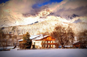 Untermühlbauer Fam. Schreder, Saalfelden Am Steinernen Meer, Österreich